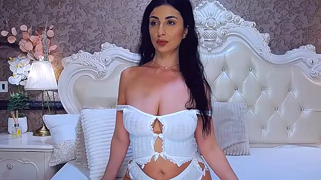 OliveWilson online show from March 11, 2026, 7:46 am