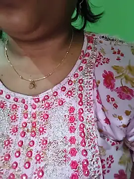 NEHA-DESHI online show from May 18, 2026, 6:56 pm