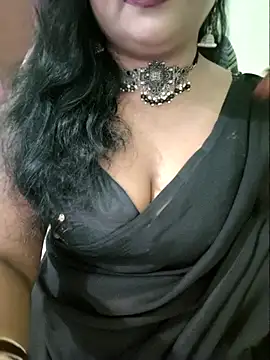 NEHA-DESHI online show from November 3, 2025, 8:34 pm