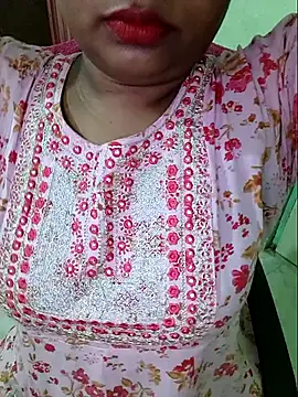 NEHA-DESHI online show from November 4, 2025, 9:29 pm