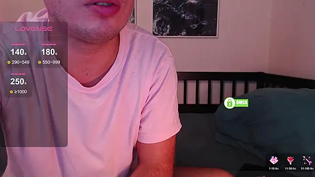 Sonya-Vlad online show from November 22, 2025, 7:40 am