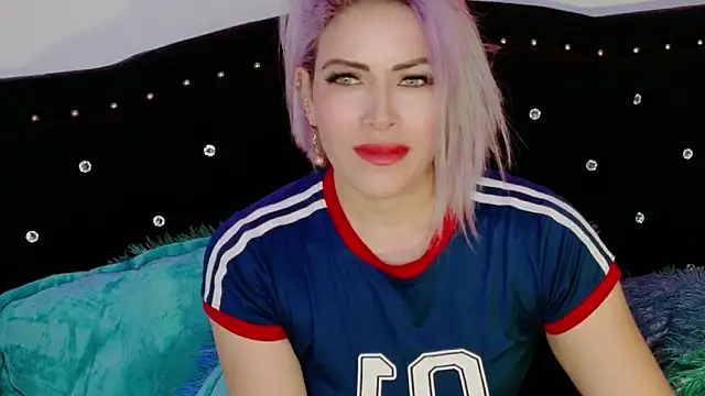 Natalia Montoya online show from March 14, 2026, 2:39 am