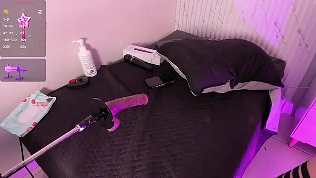 Snapshot of megan-wells chatting on February 2, 2025, 10:39 pm megan-wells online show from February 2, 2025, 10:39 pm