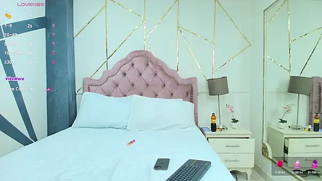 Snapshot of LaurenSnow chatting on March 3, 2025, 3:11 pm LaurenSnow online show from March 3, 2025, 3:11 pm