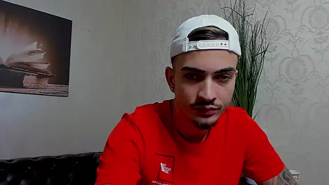 Snapshot of BrandonTate chatting on November 17, 2025, 5:22 am BrandonTate online show from November 17, 2025, 5:22 am