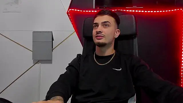 BrandonTate online show from February 26, 2026, 4:56 am