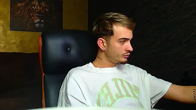 Snapshot of BrandonTate chatting on September 12, 2025, 10:37 am BrandonTate online show from September 12, 2025, 10:37 am