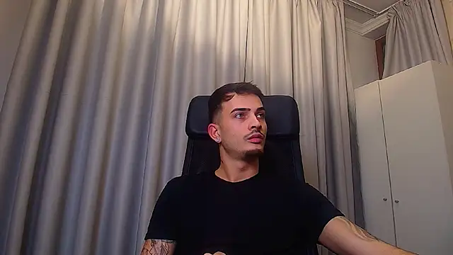 BrandonTate online show from February 6, 2026, 6:15 pm