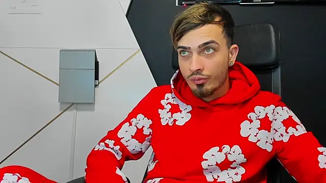 BrandonTate online show from January 14, 2026, 7:23 am