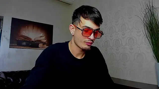 Snapshot of BrandonTate chatting on March 10, 2025, 6:27 am BrandonTate online show from March 10, 2025, 6:27 am