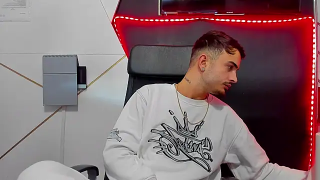 BrandonTate online show from February 19, 2026, 10:34 am