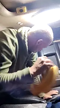 Snapshot of FloppyPickle4u chatting on March 15, 2025, 7:20 am FloppyPickle4u online show from March 15, 2025, 7:20 am