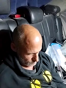 Snapshot of FloppyPickle4u chatting on March 8, 2025, 8:44 am FloppyPickle4u online show from March 8, 2025, 8:44 am