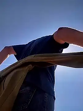 Snapshot of FloppyPickle4u chatting on March 15, 2025, 8:10 pm FloppyPickle4u online show from March 15, 2025, 8:10 pm