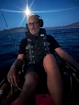 FloppyPickle4u online show from March 30, 2026, 2:24 am