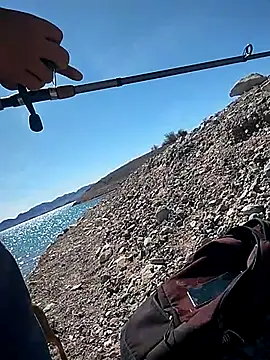 Snapshot of FloppyPickle4u chatting on March 4, 2025, 7:43 pm FloppyPickle4u online show from March 4, 2025, 7:43 pm