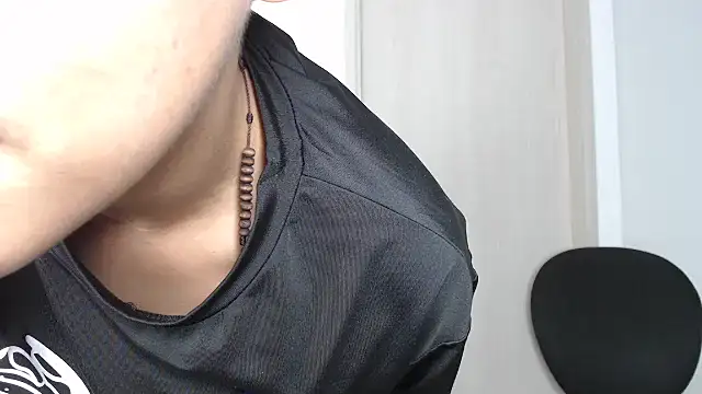 kaiine190 online show from January 13, 2026, 7:34 am