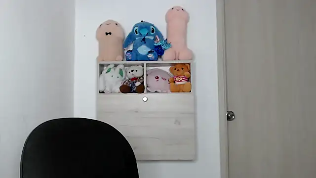 kaiine190 online show from February 12, 2026, 9:31 am