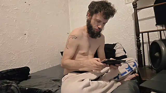 Talenjames4 online show from March 15, 2026, 11:45 pm