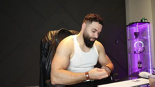 mattmasterss online show from March 30, 2026, 10:55 pm