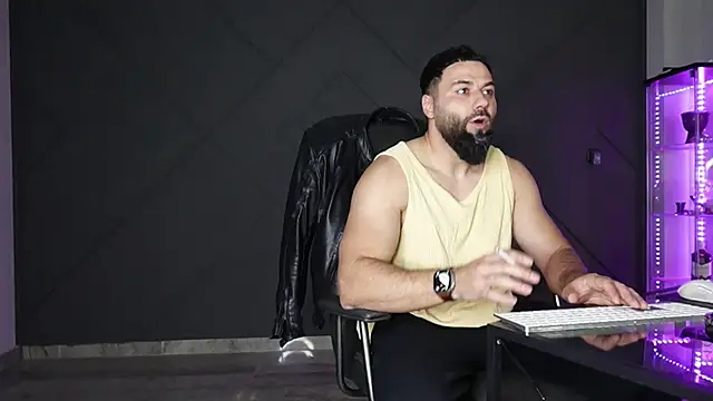 mattmasterss online show from April 18, 2026, 4:09 pm