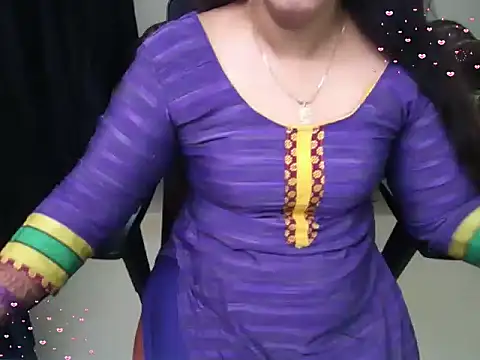 Arushisingh8888 online show from March 23, 2026, 2:28 pm