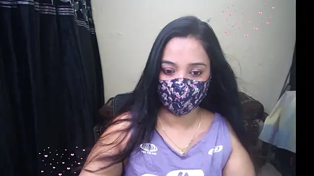 Snapshot of Arushisingh8888 chatting on April 19, 2026, 12:28 pm Arushisingh8888 online show from April 19, 2026, 12:28 pm