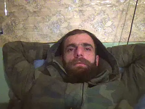 Antonio Vatooo online show from February 18, 2026, 10:50 pm