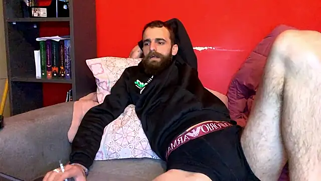 Antonio Vatooo online show from February 2, 2026, 9:47 pm