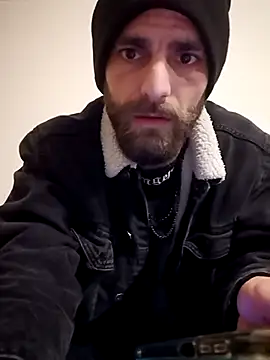 Antonio Vatooo online show from March 2, 2025, 3:56 am