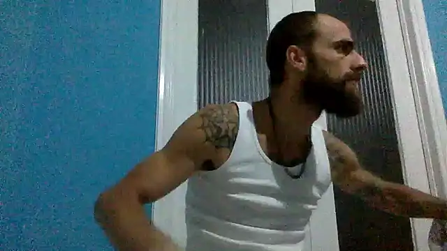 Antonio Vatooo online show from September 18, 2025, 6:55 pm