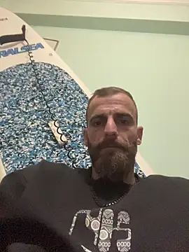 Antonio Vatooo online show from November 16, 2025, 4:50 am