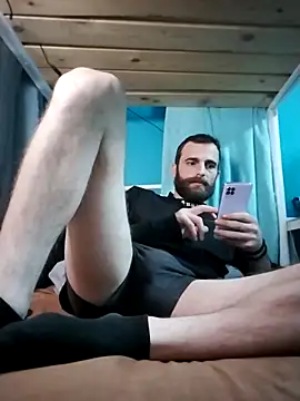 Antonio Vatooo online show from February 27, 2025, 8:09 pm