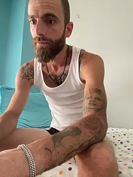 Antonio Vatooo online show from September 17, 2025, 10:17 am