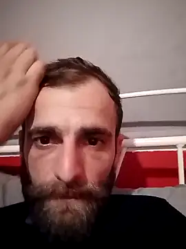 Antonio Vatooo online show from March 11, 2025, 11:37 pm