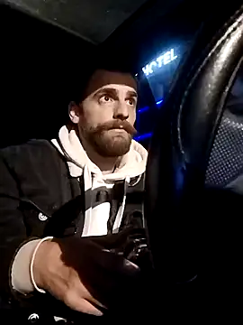 Antonio Vatooo online show from March 7, 2025, 11:49 pm