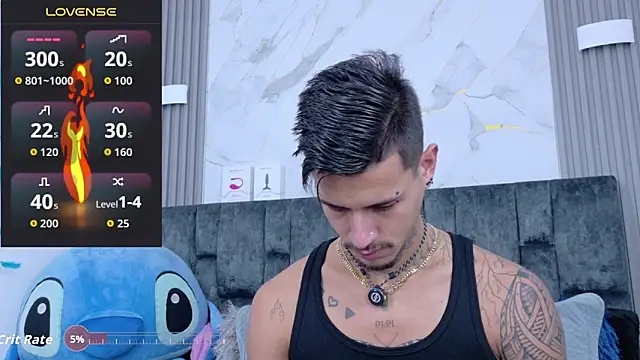 Snapshot of JAYCOB00 chatting on September 20, 2025, 4:50 am JAYCOB00 online show from September 20, 2025, 4:50 am