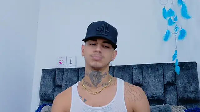 Snapshot of JAYCOB00 chatting on March 16, 2025, 2:21 am JAYCOB00 online show from March 16, 2025, 2:21 am