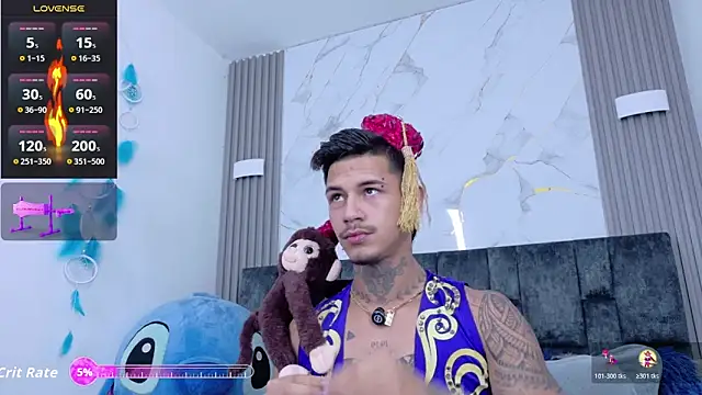 Snapshot of JAYCOB00 chatting on November 1, 2025, 1:34 am JAYCOB00 online show from November 1, 2025, 1:34 am