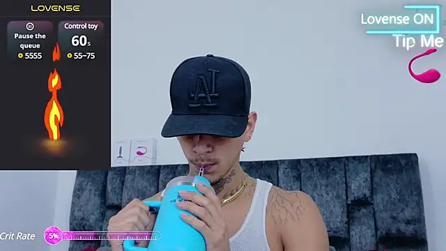 Snapshot of JAYCOB00 chatting on February 16, 2025, 2:31 am JAYCOB00 online show from February 16, 2025, 2:31 am