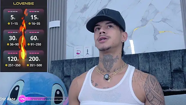 Snapshot of JAYCOB00 chatting on October 11, 2025, 7:31 am JAYCOB00 online show from October 11, 2025, 7:31 am