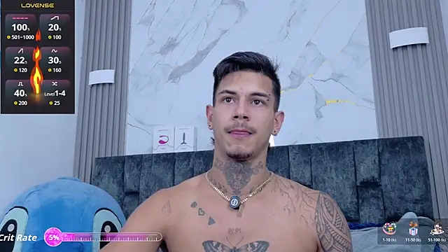 Snapshot of JAYCOB00 chatting on November 13, 2025, 1:42 am JAYCOB00 online show from November 13, 2025, 1:42 am