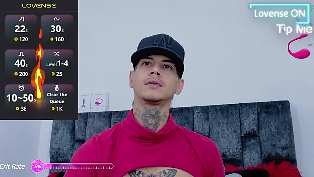 Snapshot of JAYCOB00 chatting on February 15, 2025, 2:47 am JAYCOB00 online show from February 15, 2025, 2:47 am