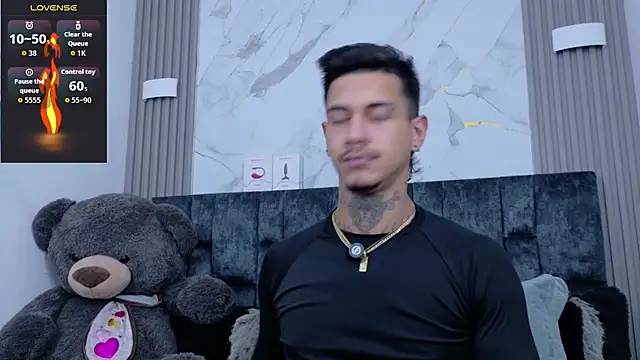 Snapshot of JAYCOB00 chatting on November 29, 2025, 11:05 pm JAYCOB00 online show from November 29, 2025, 11:05 pm