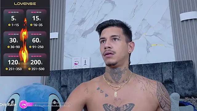 Snapshot of JAYCOB00 chatting on October 17, 2025, 2:26 am JAYCOB00 online show from October 17, 2025, 2:26 am