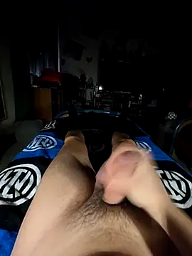 Snapshot of Gianniidav chatting on March 25, 2026, 11:53 am Gianniidav online show from March 25, 2026, 11:53 am