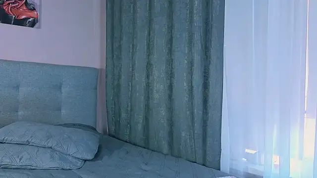 Krissty- online show from October 1, 2025, 8:41 am