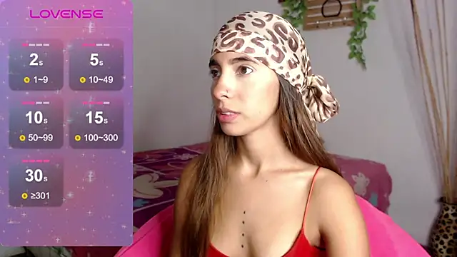 MitchWilson1 online show from February 26, 2025, 12:09 am