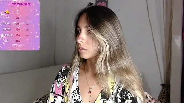 MitchWilson1 online show from December 19, 2025, 2:26 am