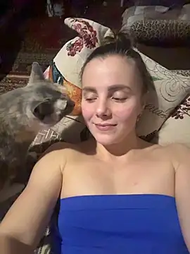 Snapshot of AlisaKissss chatting on January 16, 2026, 7:51 pm AlisaKissss online show from January 16, 2026, 7:51 pm